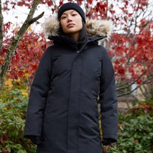 Aritzia TNA Haven Parka